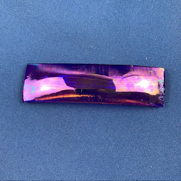 Glass Barrett - Picture 3 of 5